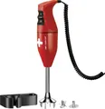 ESGE E 120 Rot Stabmixer 120W Multifunktion Rot