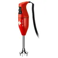Unold ESGE Zauberstab E120 Stabmixer rot