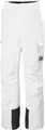 HELLY HANSEN SWITCH CARGO INSULATED WOMEN Hose 2025 white - S