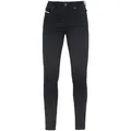 John Doe Motorradhose schwarz W34-L32