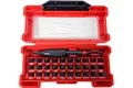 Estuche de 32 puntas Shockwave G2: (Pedir en múltiplos de 12uds)