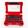 Milwaukee Shockwave Kompakt-Bit-Set, 32-teilig, 4932464240