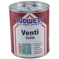 SÜDWEST Venti Satin seidenglänzend 0,75 Liter RAL 7016 - Anthrazitgrau
