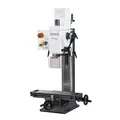 Optimum Bohr-Fräsmaschine BF 16Vario, 3338116