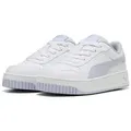PUMA CARINA STREET PS Sneaker weiß 31 EU