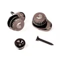 Planet Waves Strap Locks System für Gitarre Nickel