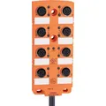 ifm Electronic EBC024 Sensor-/Aktor-Verteiler und Adapter 5 m Polzahl Sensoren: 5 1 St.