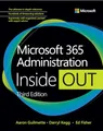 Microsoft 365 Administration Inside Out