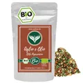 BIO Aglio e Olio ( Peperoncino Stile ) Gewürz Gewürzzubereitung 250g