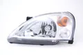 Scheinwerfer passend für Suzuki Linksana ER 03/2002 - H4 Links Fahrerseite