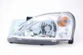 HAUPTSCHEINWERFER SCHEINWERFER H4 links für SUZUKI LIANA (ER) 03/02-