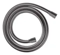 Hansgrohe Isiflex Brauseschlauch Isiflex 1250 mm - Brushed Black Chrome - 28272340
