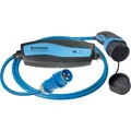 Mennekes Ladekabel (16 A, 8 m) (35203100068)