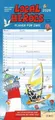 Local heroes Planer für zwei 2026: Paarkalender mit... | Buch | Zustand sehr gut