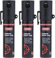 ABUS Tierabwehrspray ABUS SDS80 Mini Abwehrspray, hochwirksames Pfefferspray, verschd. Sets