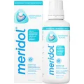 CP Gaba GmbH meridol Mundspülung: 400 ml