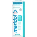 meridol Mundspülung, mit Aminfluorid / Zinnfluorid, ohne Alkohol, 400 ml