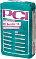 PCI Zemtec 1K 25kg Zement-Bodenausgleich