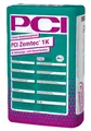 PCI Zemtec 1K 25 kg Faserarmierter Bodenausgleich Industrieböden Lagerhallen