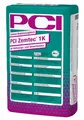 Bodenausgleich PCI Zemtec 1K 25 kg Faserarmiert Industrieböden Lagerhallen Boden