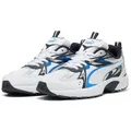 PUMA MILENIO TECH_ Sneaker für vielseitige Einsätze, mit Textil-Obermaterial weiß 40 EU