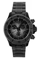 Tissot Seastar Quartz Taucher Schwarz Zifferblatt T120.217.33.061.00 Herrenuhr