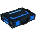 PROTEC.class Systemkoffer PLBOXX12S 12 Fächer schwarz