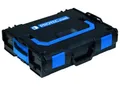PROTEC.class 05106397 PLBOXX12S 12 Fächer schwarz Systemkoffer