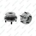 GSP Radlagersatz 9327072 für KIA