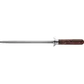 Zwilling TWIN 1731 Wetzstahl, 23 cm | Braun | Wolframcarbid (1020217)