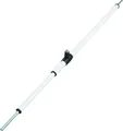 ABUS Teleskopstange Tele-Z 140 für Laibung, 1010-1400 mm, weiß, 233791