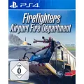 UIG Entertainment Airport Fire Department : The Simulation, E (Jeder)