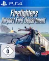 Firefighters - Airport Fire Department