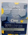 CIEN Q10 INTENSE NACHT CREME