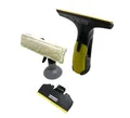 Akku-Fensterreiniger KARCHER WV 2 Black Edition 1.633-426.0 B-WARE