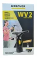 Fenstersauger WV 2 - KÄRCHER - Black Edition - TOP Zustand