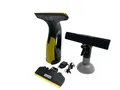 Akku-Fensterreiniger KARCHER WV 2 Black Edition 1.633-426.0