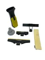 Kärcher WV 2 Premium Black Edition  Fenstersauger Fensterreiniger UNVOLLSTÄNDIG