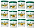 Herbamedicus Ringelblumen Balsam spröde rissige Haut, 12x 250 ml