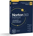 Norton 360 Premium 10D 1y Box-Pack Win,Mac,Android