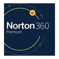 Norton 360 Premium Antivirus-Sicherheit 1 Lizenz(en) 1 Jahr(e)