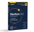 Norton 360 Premium 75GB 1User 10Device 12MO GENERIC|Premium|10 Geräte|1 Jahr|PC|Download|Download