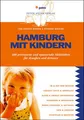 Hamburg mit Kindern- Mängelexemplar