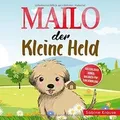 MAILO DER KLEINE HELD: Mitmachbuch 2 Jahre - Gute Nacht ... | Buch | Zustand gut