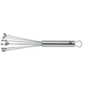WMF Profi Plus Mini-RÜHRBLITZ 21 cm Schneebesen aus Cromargan
