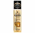 Schwarzkopf Haarspülung Gliss Ultimate Oil Elixir Express Conditioner 200ml