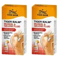 ✅ TIGER BALM Muskel & Gelenk Fluid lockert, entspannt & regeneriert 2x 90 ml ✅
