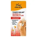 2x TIGER BALM Muskel & Gelenk Fluid 90 ML