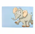 Ritzenhoff & Breker Platzset Happy Zoo - Elefant Eddie 30 x 45 cm