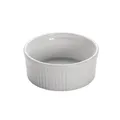 MAXWELL WILLIAMS »Basic« weiß, Ofenform »Ramekin«, rund, Inhalt: 0, 26 Liter